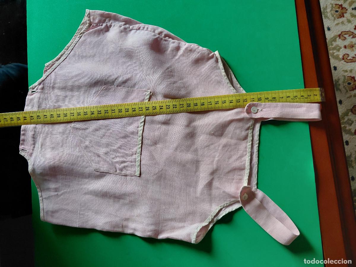 Vestidos mu&ntilde;ecas espa&ntilde;olas: vestidos para mu&ntilde;ecas - Foto 17