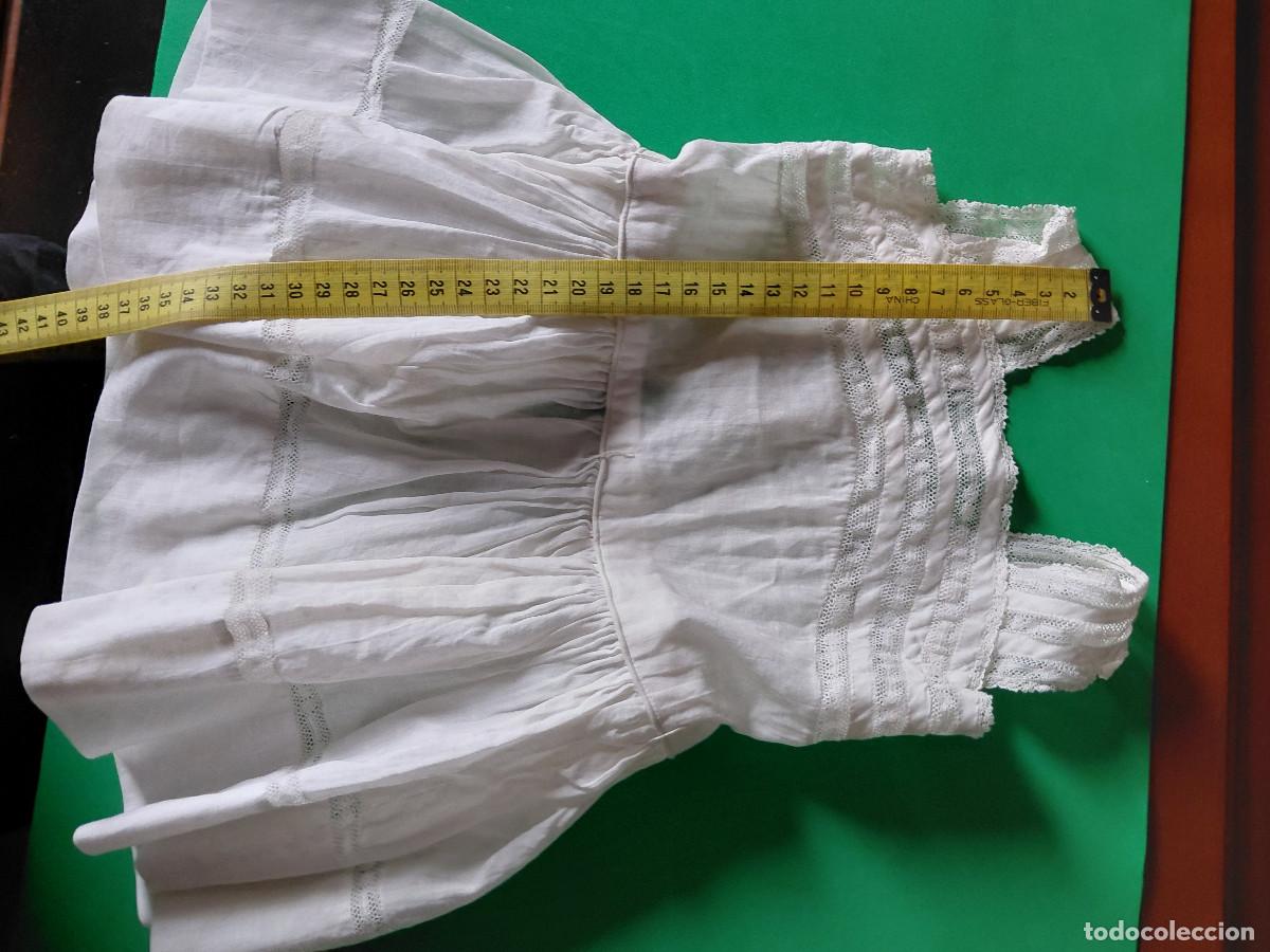 Vestidos mu&ntilde;ecas espa&ntilde;olas: vestidos para mu&ntilde;ecas - Foto 18