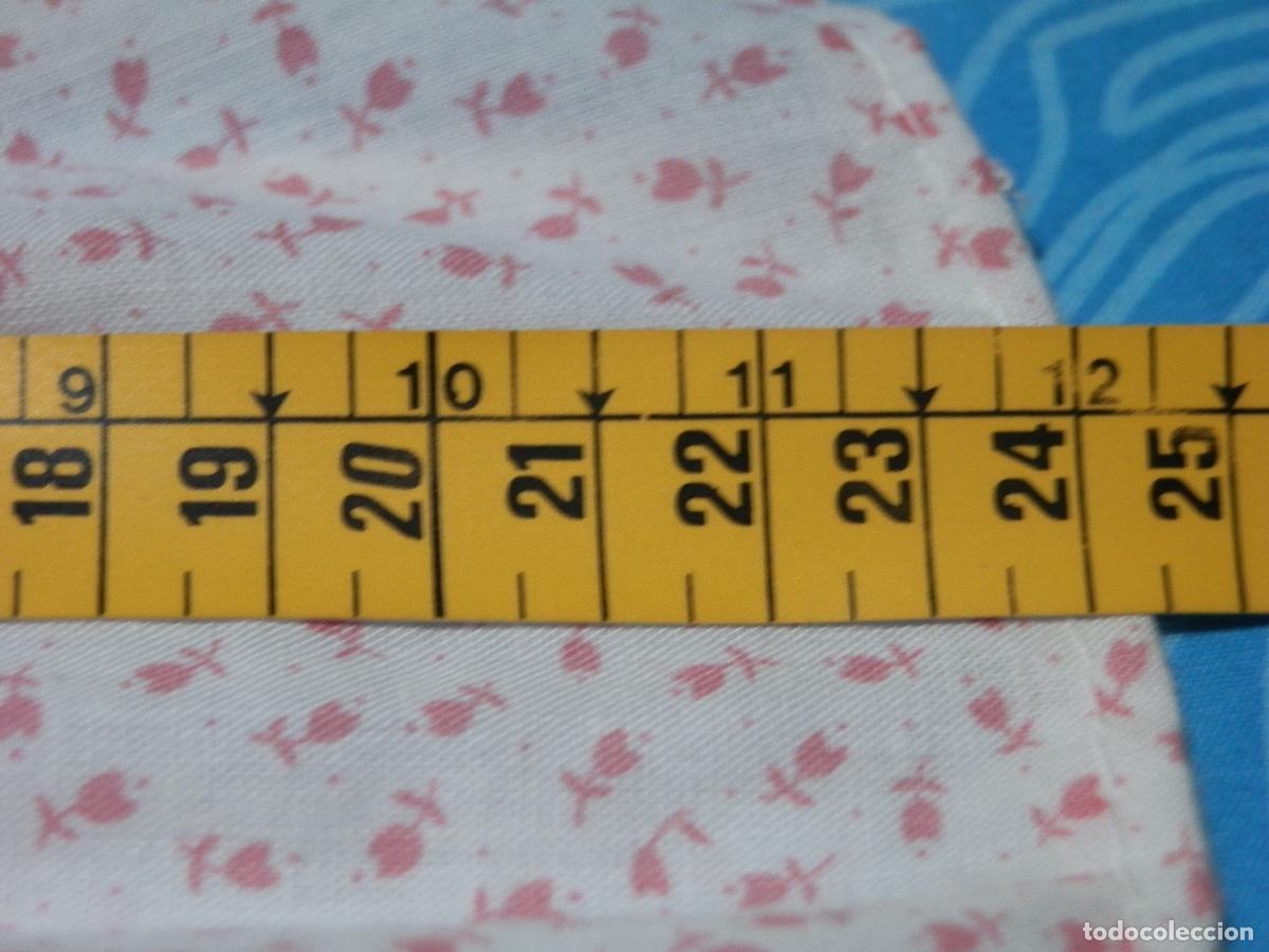 Vestidos mu&ntilde;ecas espa&ntilde;olas: VESTIDO SIN MARCA PARA MU&Ntilde;ECA - Foto 3