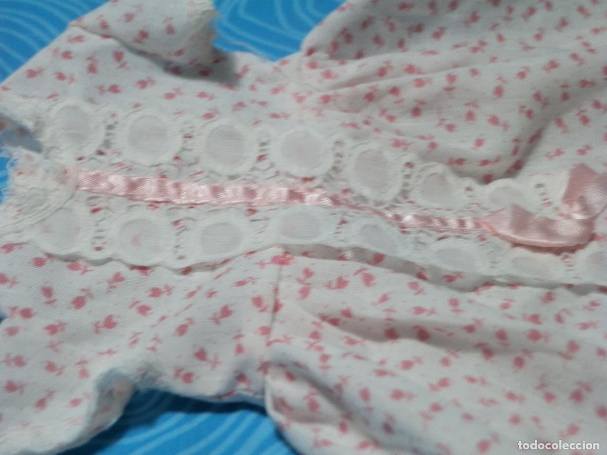 Vestidos mu&ntilde;ecas espa&ntilde;olas: VESTIDO SIN MARCA PARA MU&Ntilde;ECA - Foto 4