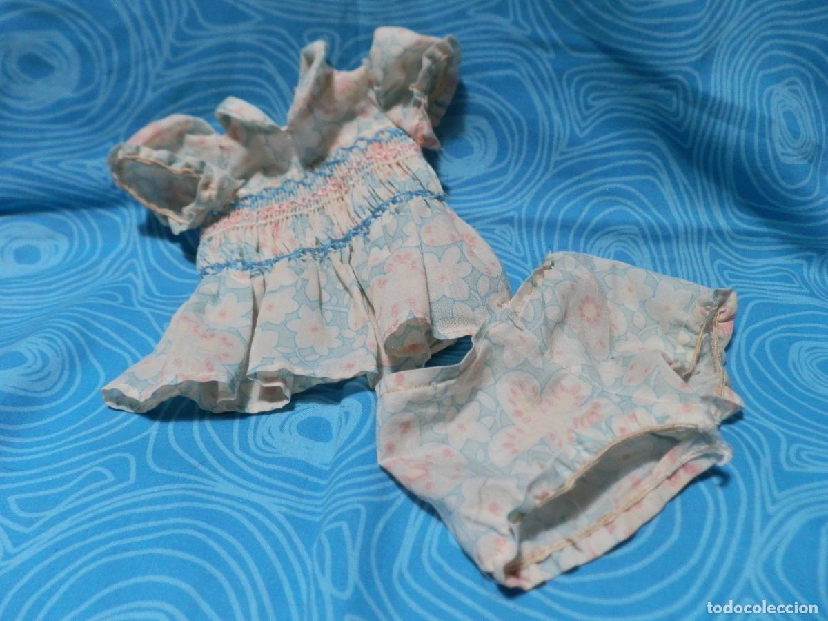 Vestidos mu&ntilde;ecas espa&ntilde;olas: CONJUNTO SIN MARCA PARA MU&Ntilde;ECA - Foto 8