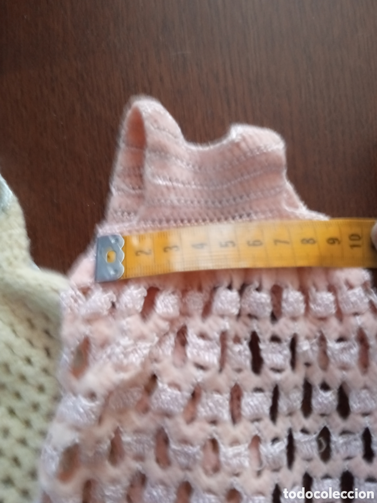 Vestidos mu&ntilde;ecas espa&ntilde;olas: Lote de ropa mu&ntilde;ecos - Foto 14