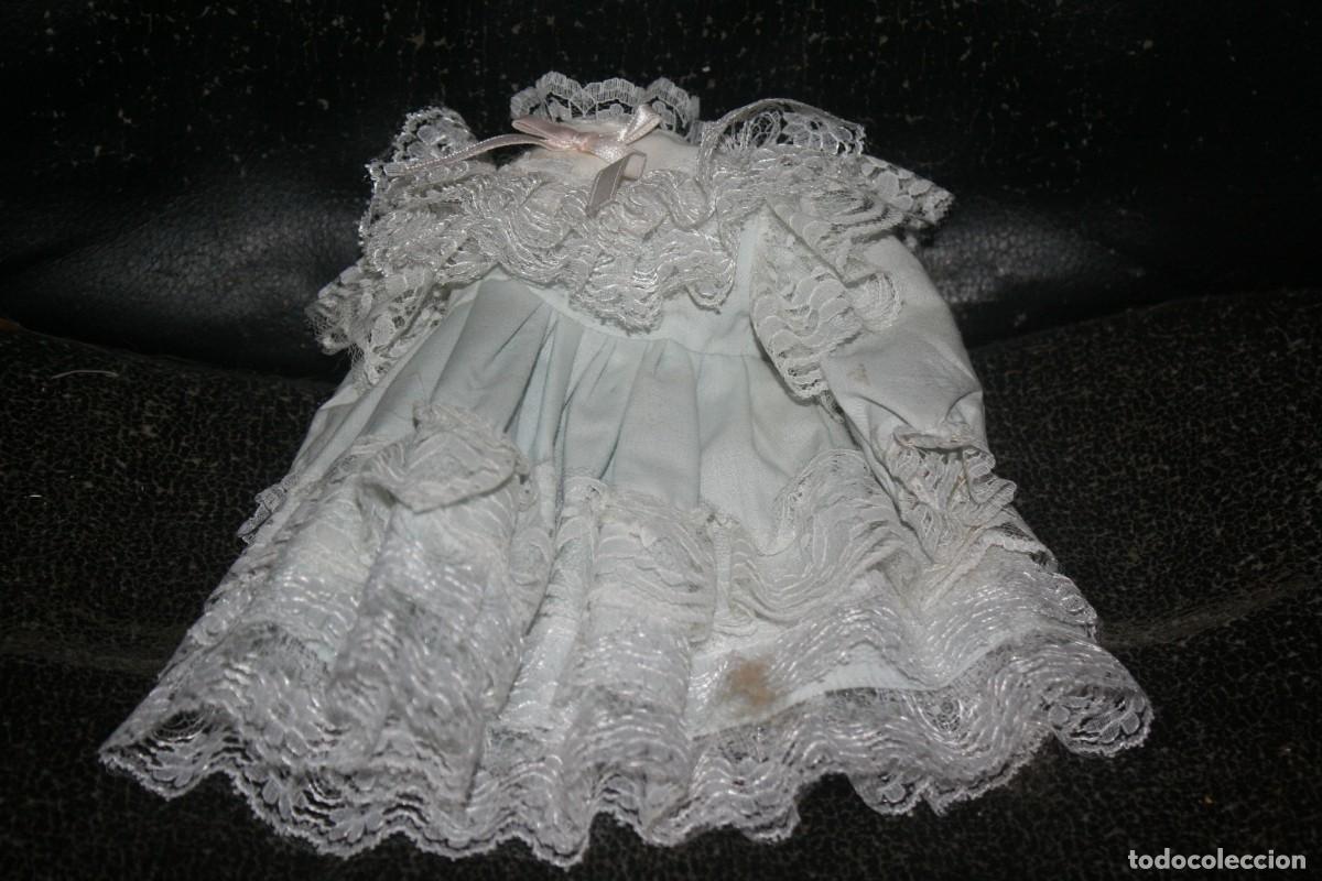 Vestidos mu&ntilde;ecas espa&ntilde;olas: vestido mu&ntilde;eco mu&ntilde;eca pedido minimo 5e
