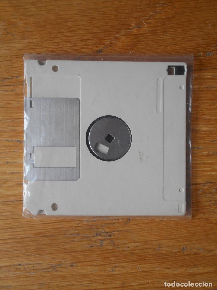 Videojuegos y consolas: JUEGO COZUMEL, Amiga DIFICILISIMO - Foto 4