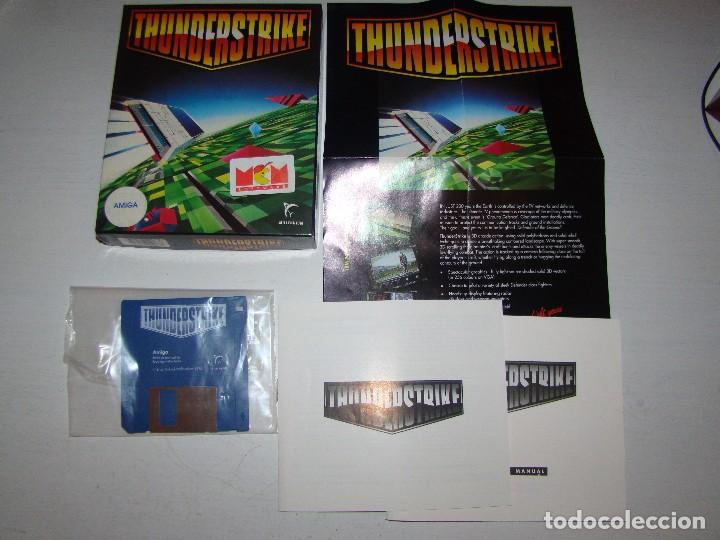 Videojuegos y consolas: THUNDERSTRIKE - Foto 1