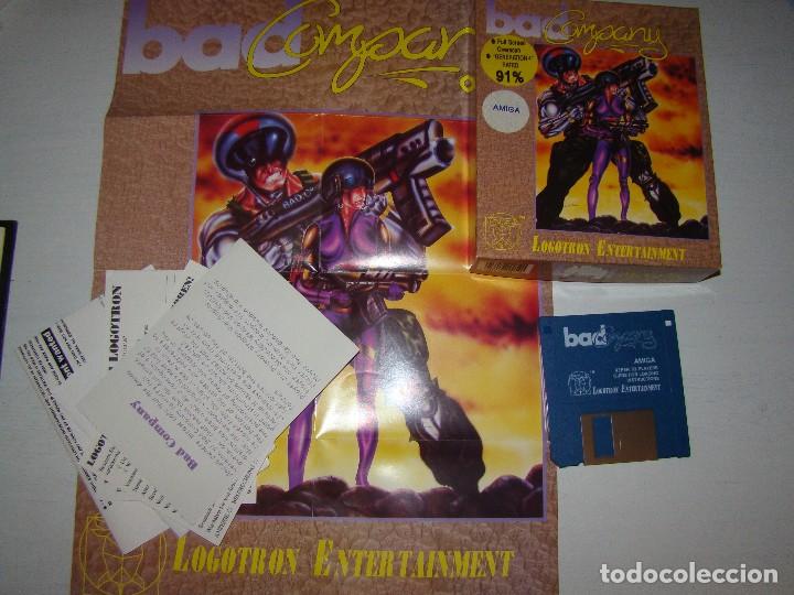 Videojuegos y consolas: BAD COMPANY - Foto 1
