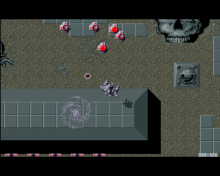Videojuegos y consolas: BattleStorm [Titus Software] 1991 [Fox Hits] [Commodore Amiga] - Foto 7