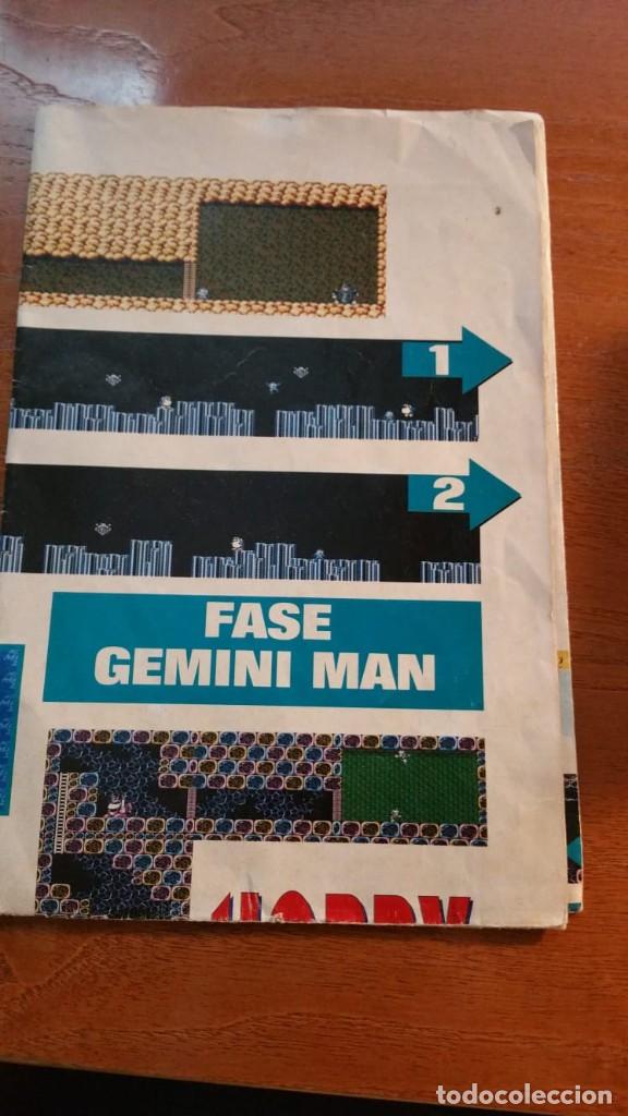 Videojuegos y consolas: Poster Mega Man 3 - Foto 3