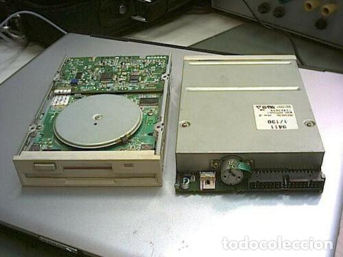 Videojuegos y consolas: Disquetera interna Commodore Amiga (v&aacute;lida para modelos A500, A600 y A1200) - Foto 1