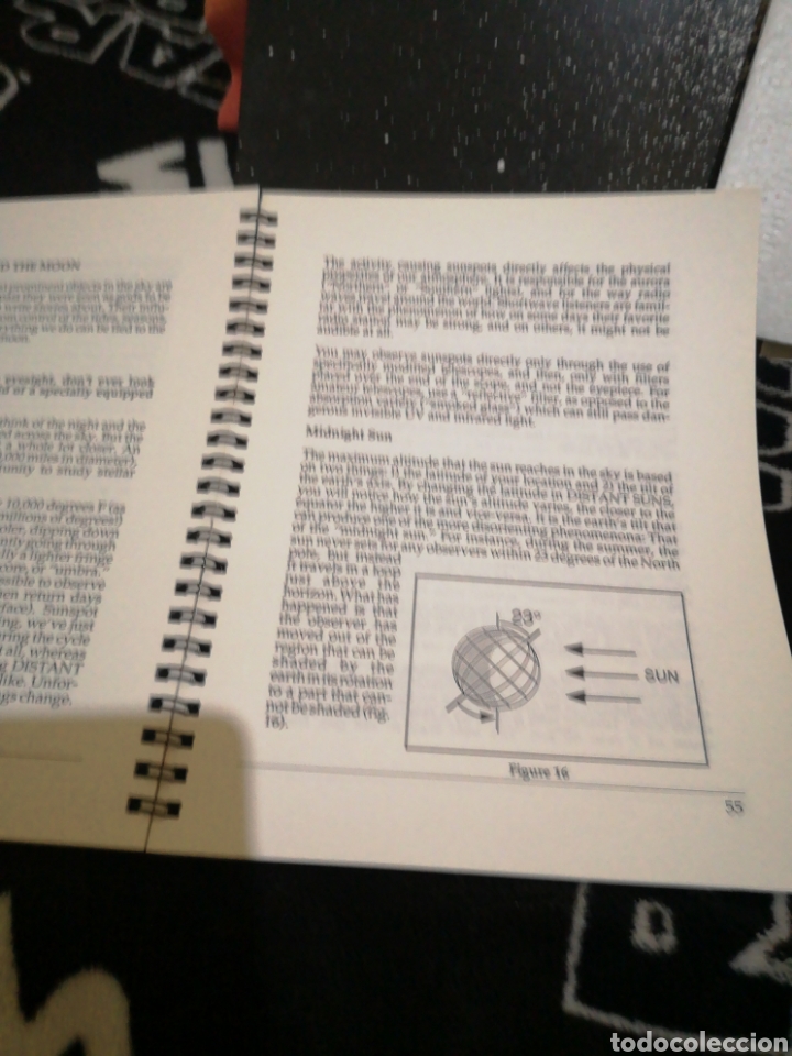 Videojuegos y consolas: Distant Suns Commodore Amiga - Foto 5