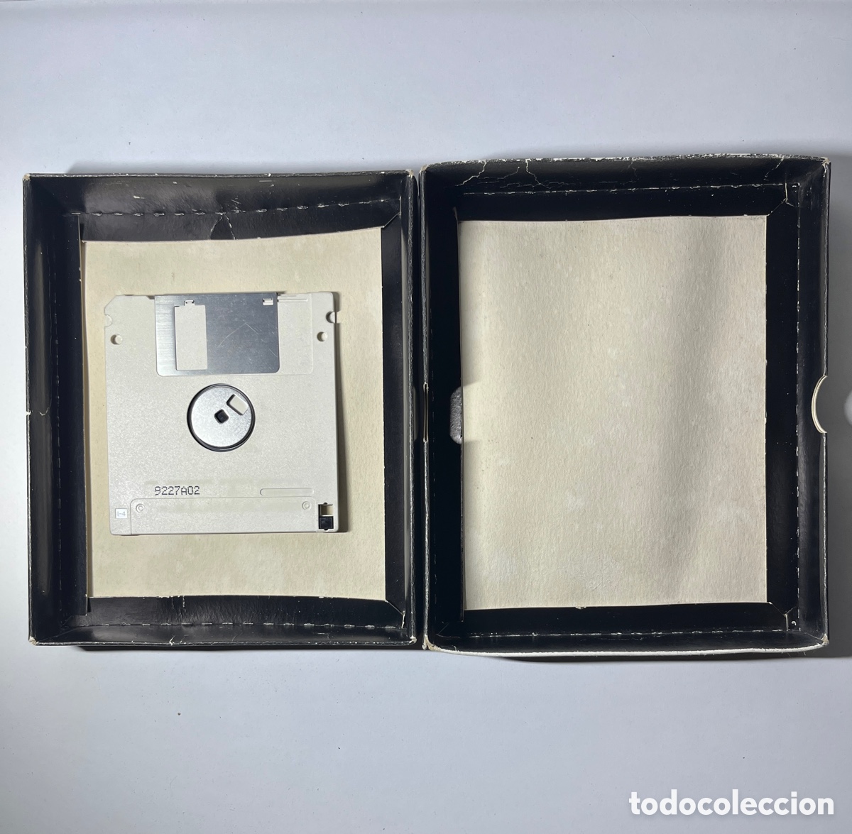 Videojuegos y consolas: Scorpion Amiga - Foto 4