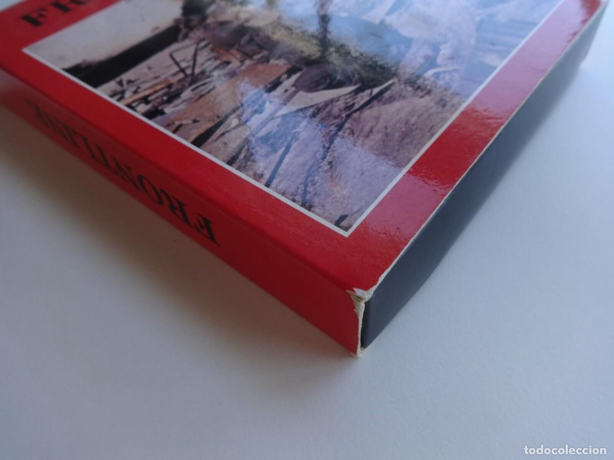 Videojuegos y consolas: FRONTLINE COMMODORE AMIGA - Foto 5