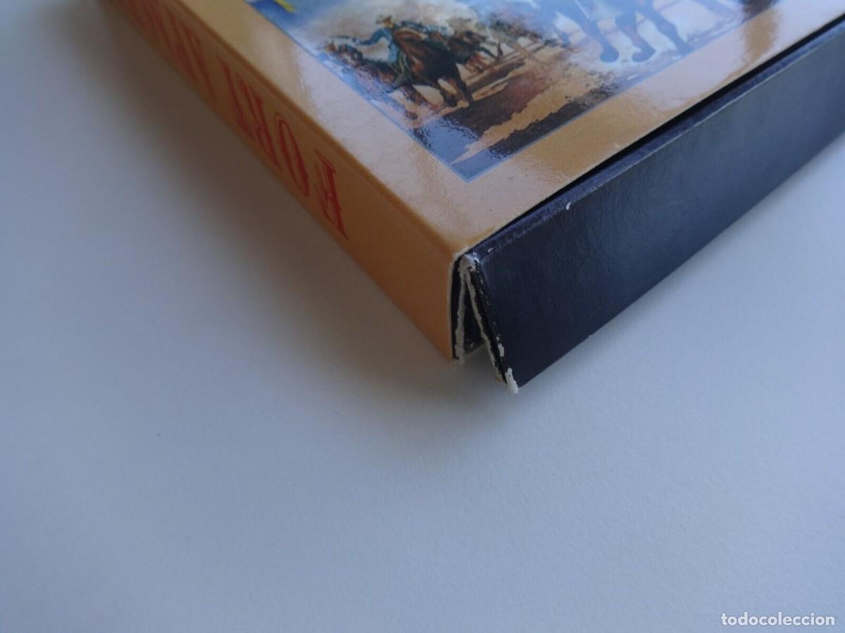 Videojuegos y consolas: FORT APACHE COMMODORE AMIGA - Foto 6