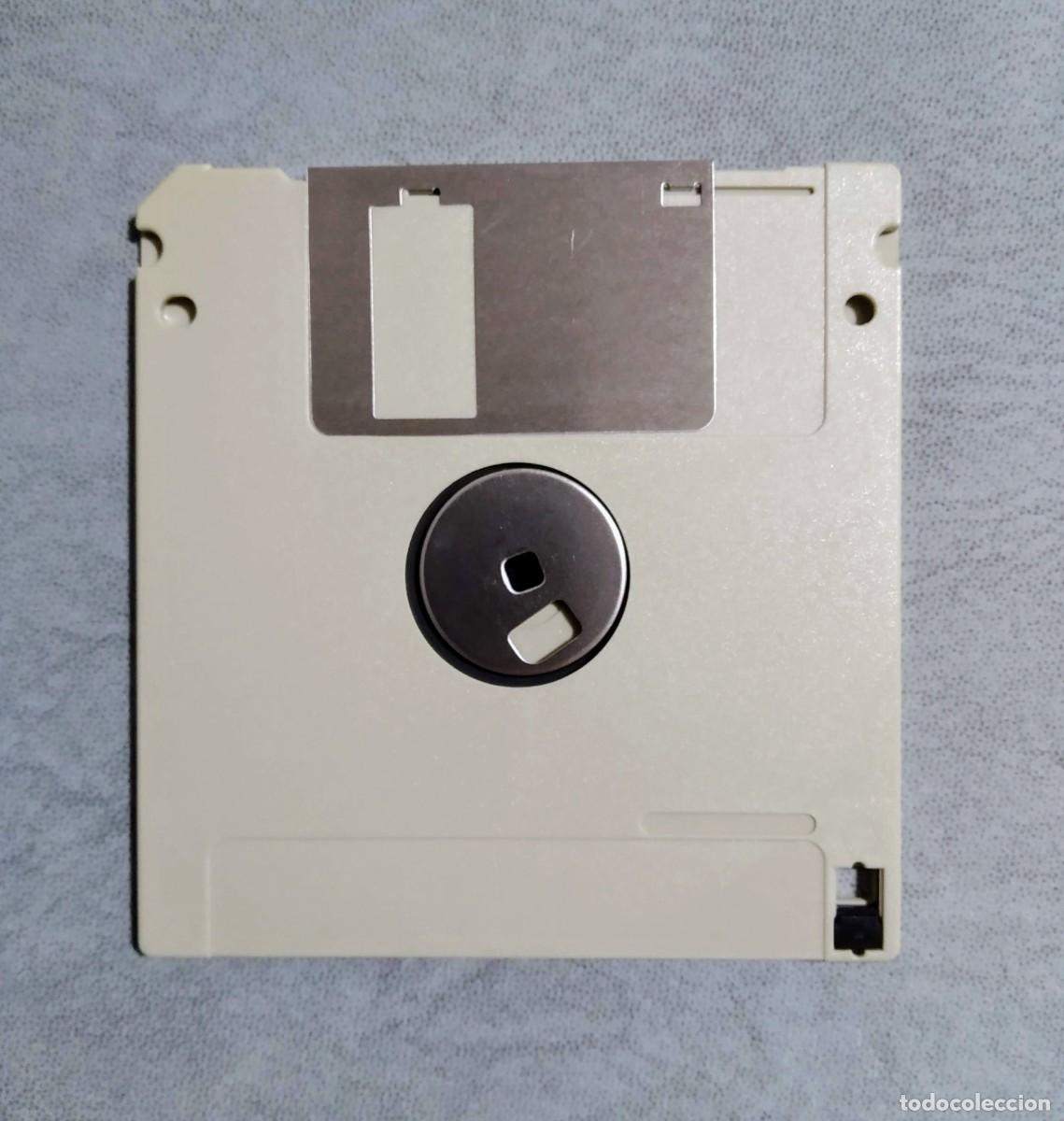 Videojuegos y consolas: ACTION SERVICE. INFOGRAMES. COMMODORE AMIGA. - Foto 6
