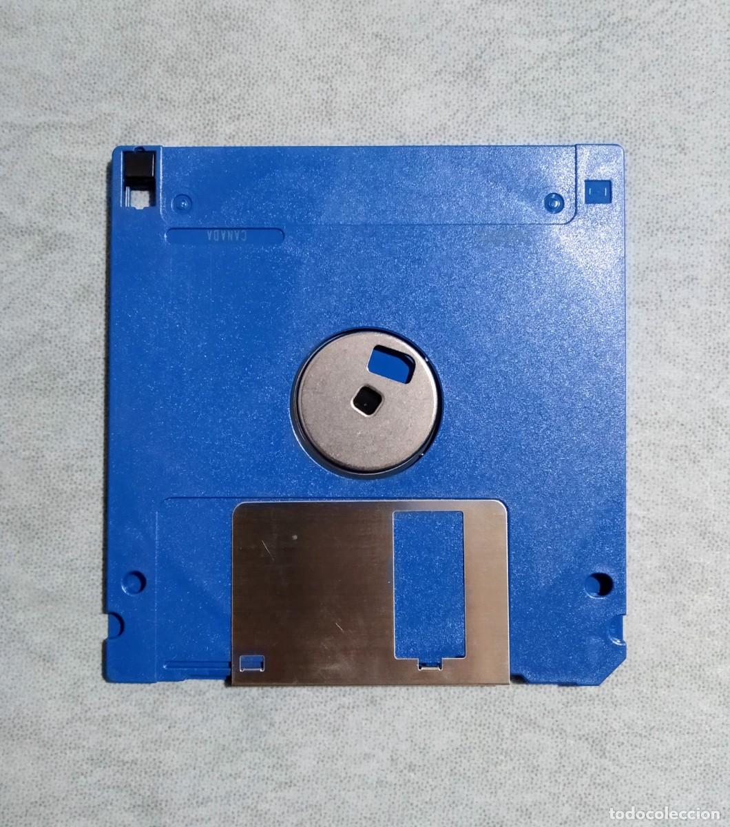 Videojuegos y consolas: THEME PARK MYSTERY. IMAGE WORKS. COMMODORE AMIGA. - Foto 17