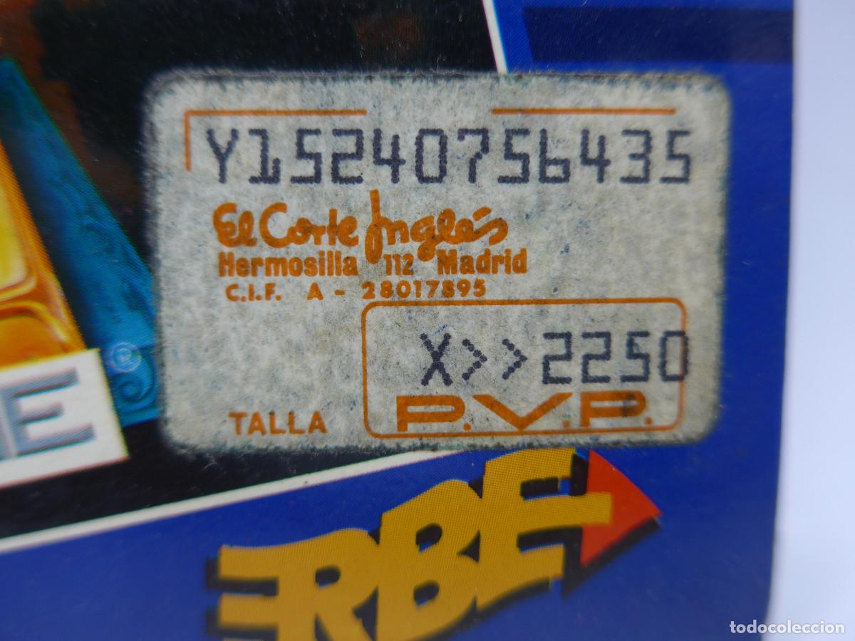 Videojuegos y consolas: JUEGO PARA COMMODORE AMIGA - OIL IMPERIUM - Foto 2