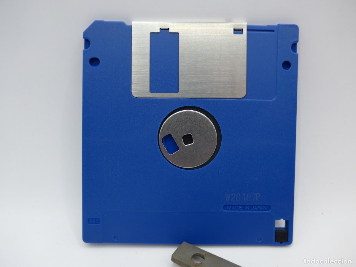 Videojuegos y consolas: JUEGO PARA COMMODORE AMIGA - OIL IMPERIUM - Foto 14