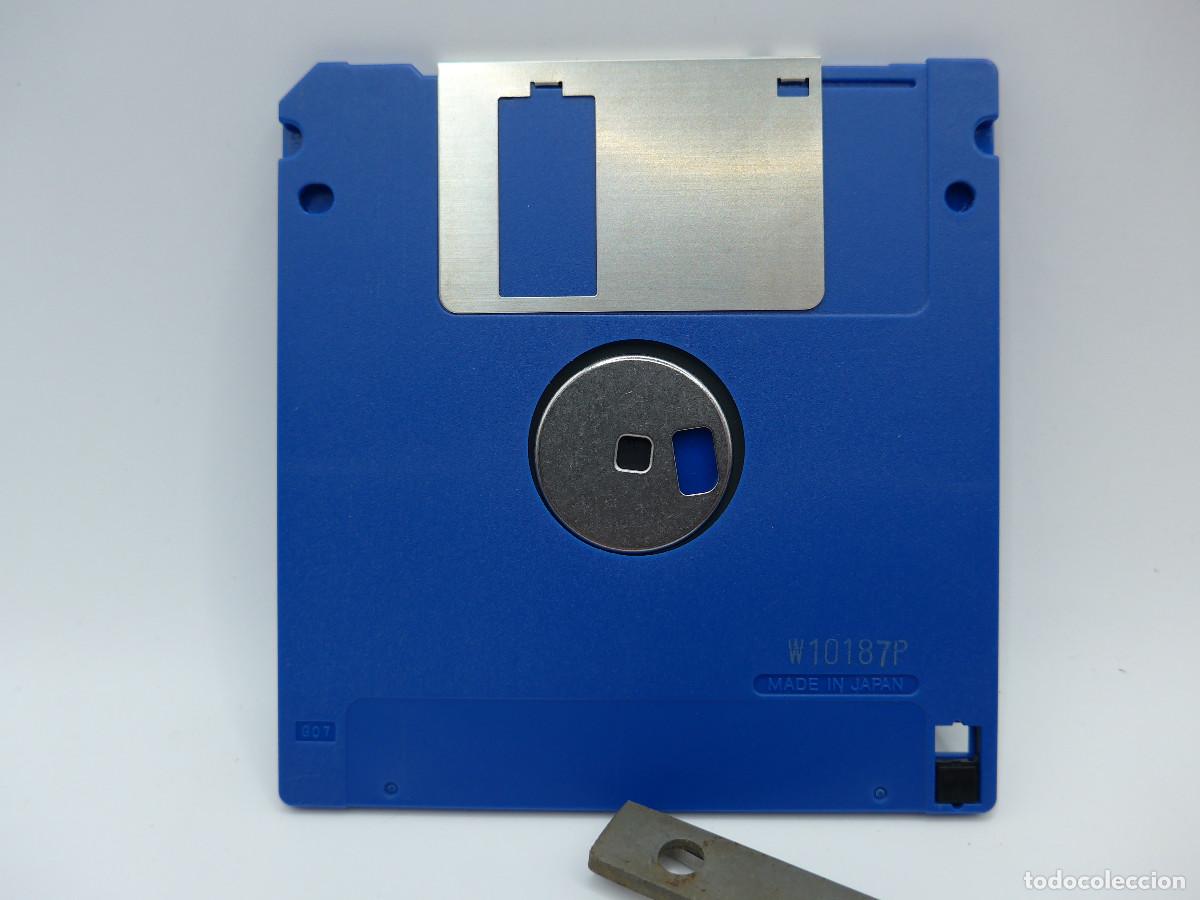 Videojuegos y consolas: JUEGO PARA COMMODORE AMIGA - OIL IMPERIUM - Foto 18