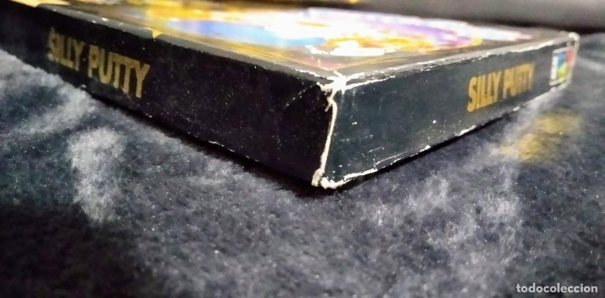 Videojuegos y consolas: SILLY PUTTY. SYSTEM 3 - GREMLIN GRAPHICS. COMMODORE AMIGA. - Foto 6