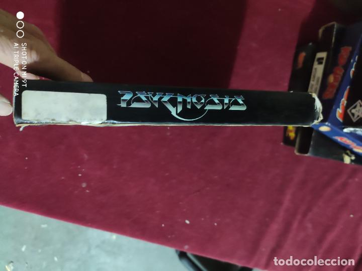 Videojuegos y consolas: barbarian II para commodore amiga 1991 diskette - Foto 4