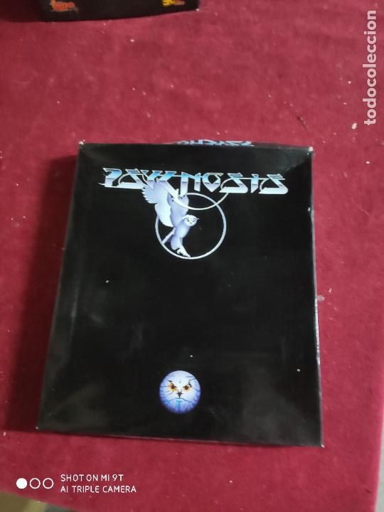 Videojuegos y consolas: barbarian II para commodore amiga 1991 diskette - Foto 6