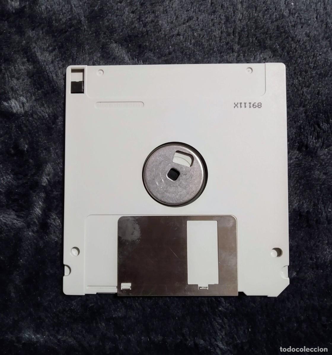 Videojuegos y consolas: GUNSHIP. MICROPROSE. COMMODORE AMIGA - Foto 19