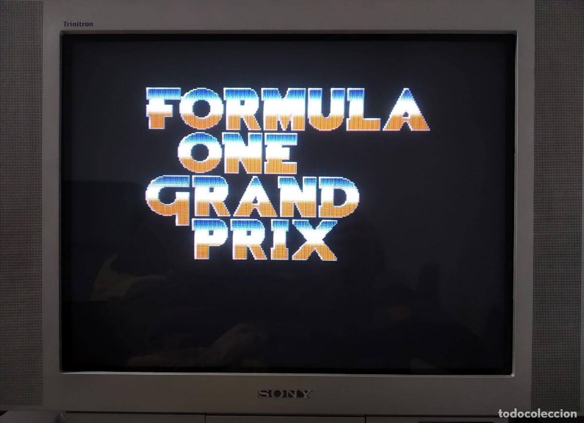Videojuegos y consolas: FORMULA ONE GRAND PRIX. MICROPROSE. COMMODORE AMIGA - Foto 21