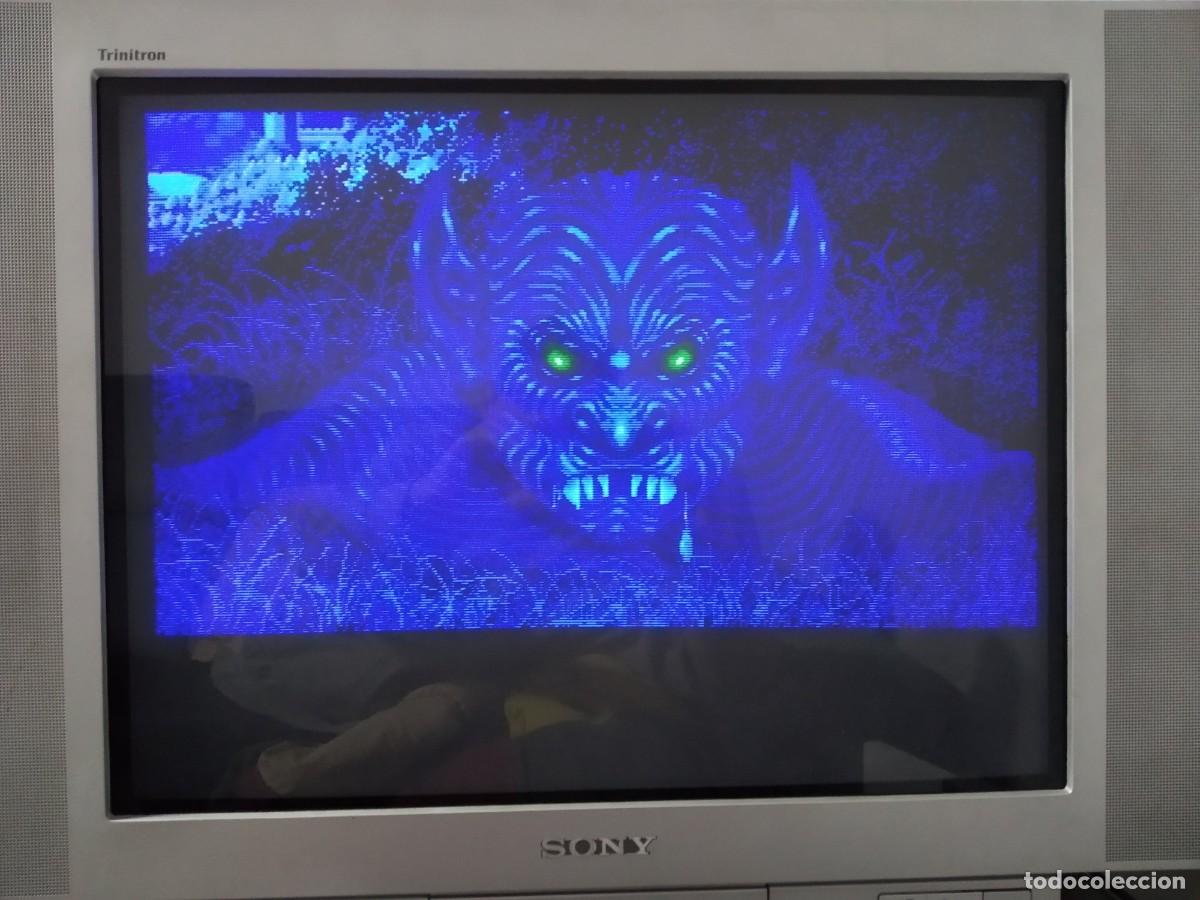 Videojuegos y consolas: ABANDONED PLACES 2. ICE. COMMODORE AMIGA. &iexcl;FUNCIONANDO! - Foto 18