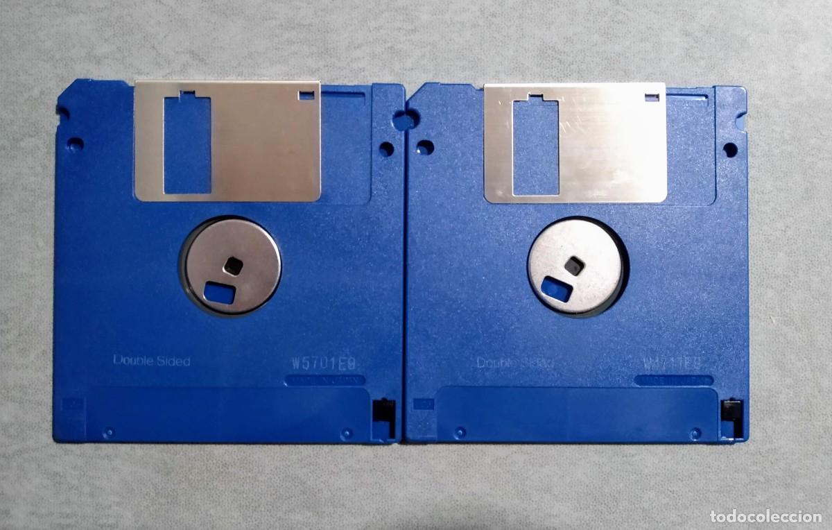 Videojuegos y consolas: HARLEQUIN. GREMLIN GRAPHICS. COMMODORE AMIGA. &iexcl;FUNCIONANDO! - Foto 11