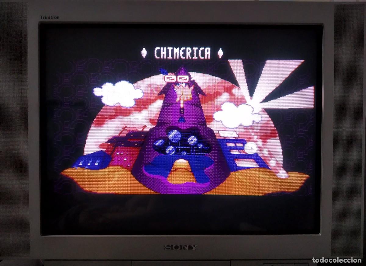 Videojuegos y consolas: HARLEQUIN. GREMLIN GRAPHICS. COMMODORE AMIGA. &iexcl;FUNCIONANDO! - Foto 17