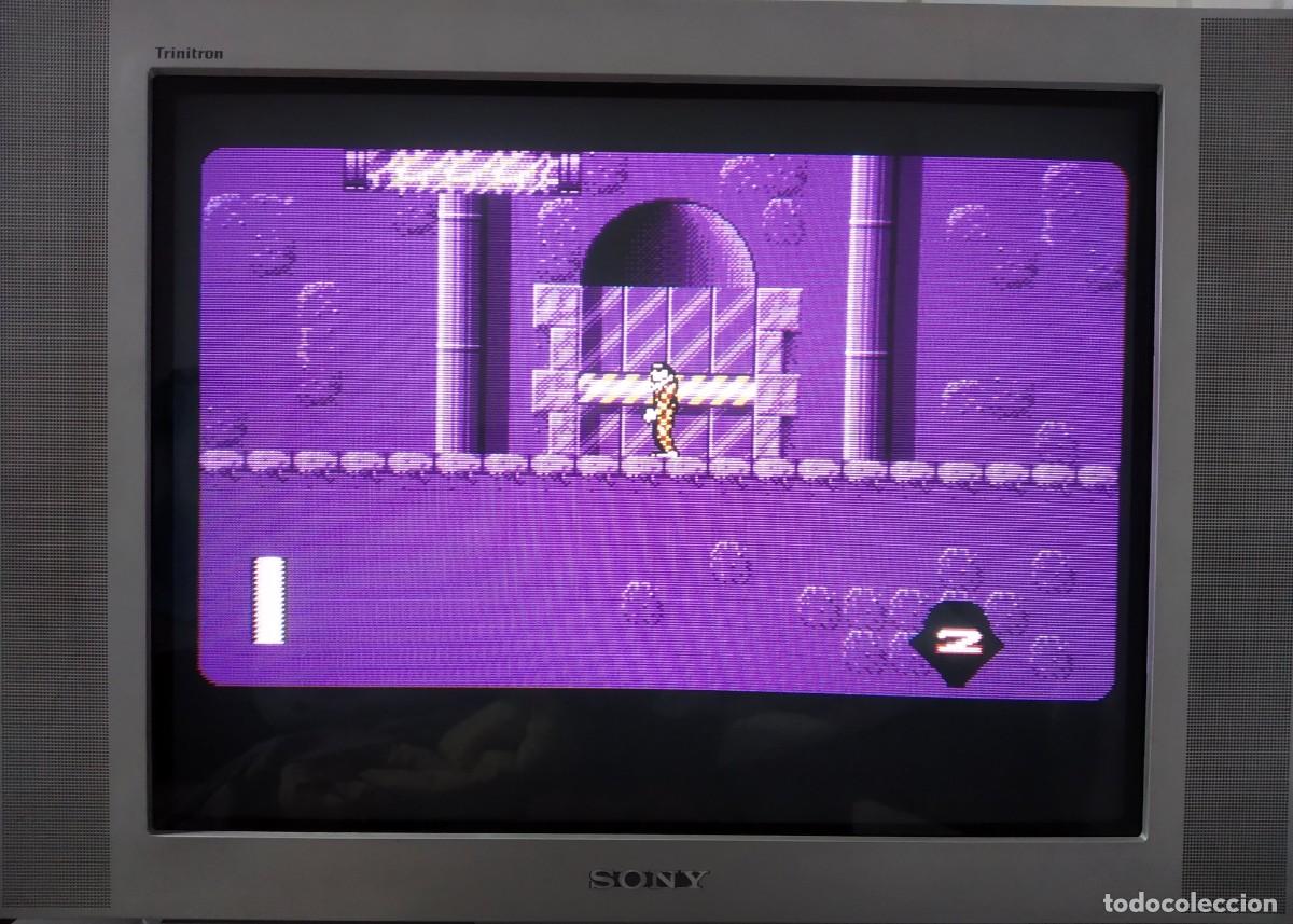 Videojuegos y consolas: HARLEQUIN. GREMLIN GRAPHICS. COMMODORE AMIGA. &iexcl;FUNCIONANDO! - Foto 18