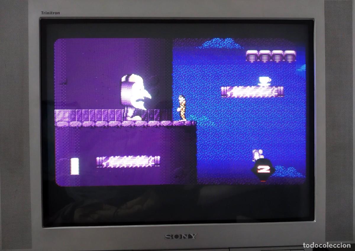 Videojuegos y consolas: HARLEQUIN. GREMLIN GRAPHICS. COMMODORE AMIGA. &iexcl;FUNCIONANDO! - Foto 19