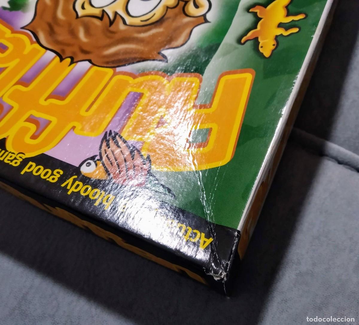 Videojuegos y consolas: RUFFIAN. COMMODORE AMIGA. &iexcl;FUNCIONANDO! - Foto 16