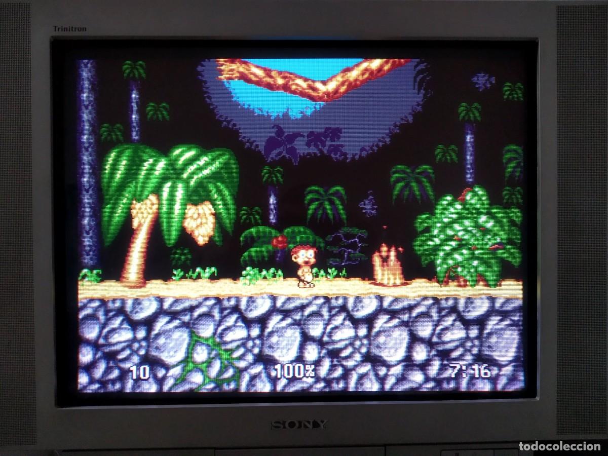 Videojuegos y consolas: RUFFIAN. COMMODORE AMIGA. &iexcl;FUNCIONANDO! - Foto 19