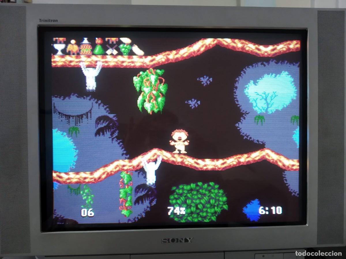 Videojuegos y consolas: RUFFIAN. COMMODORE AMIGA. &iexcl;FUNCIONANDO! - Foto 20