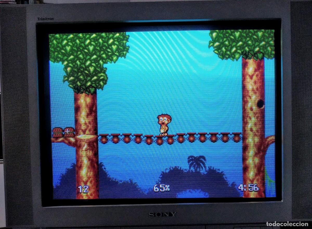 Videojuegos y consolas: RUFFIAN. COMMODORE AMIGA. &iexcl;FUNCIONANDO! - Foto 21