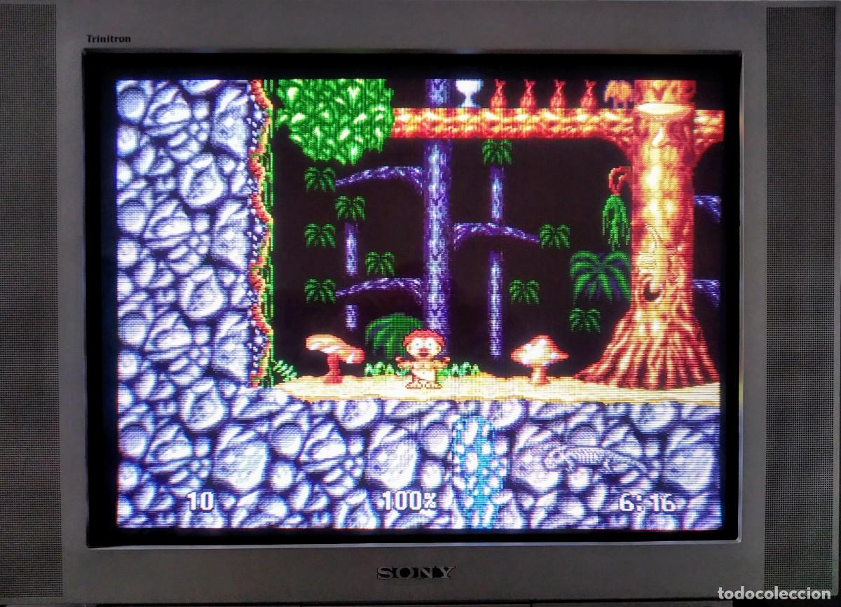 Videojuegos y consolas: RUFFIAN. COMMODORE AMIGA. &iexcl;FUNCIONANDO! - Foto 22