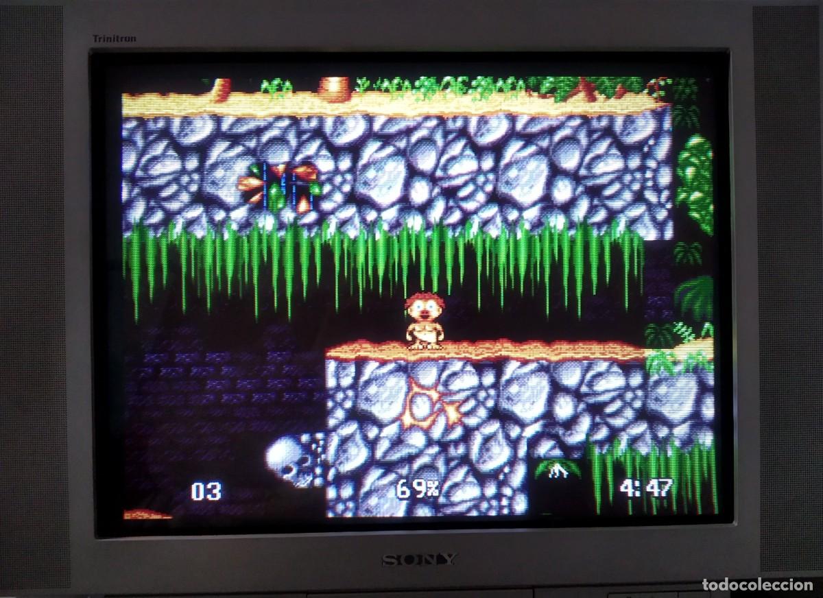Videojuegos y consolas: RUFFIAN. COMMODORE AMIGA. &iexcl;FUNCIONANDO! - Foto 23