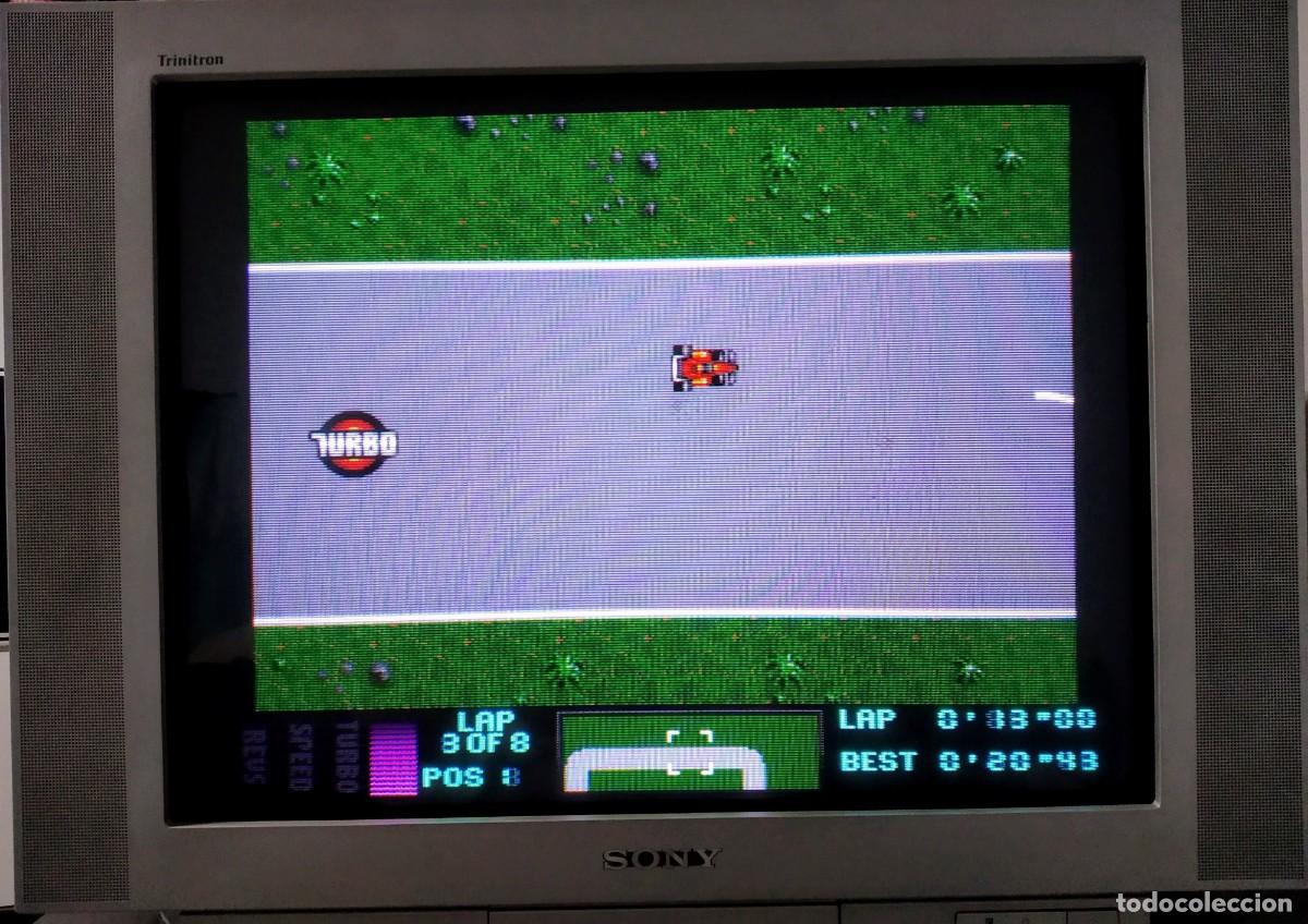 Videojuegos y consolas: OVERDRIVE. TEAM 17. COMMODORE AMIGA. &iexcl;FUNCIONANDO! - Foto 16