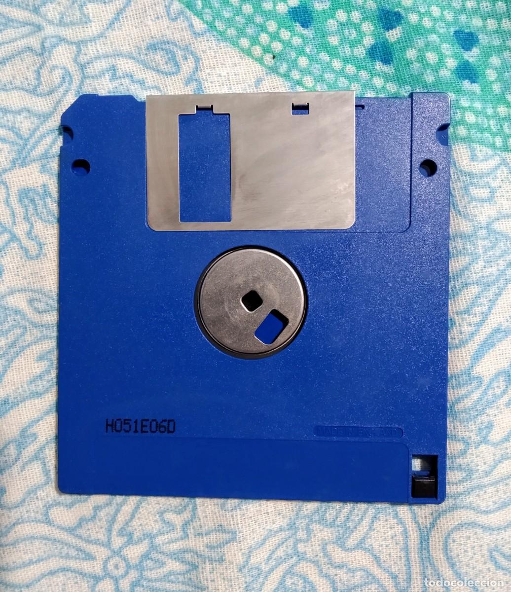 Videojuegos y consolas: 688 ATTACK SUB. ELECTRONIC ARTS. COMMODORE AMIGA. &iexcl;FUNCIONANDO! - Foto 16