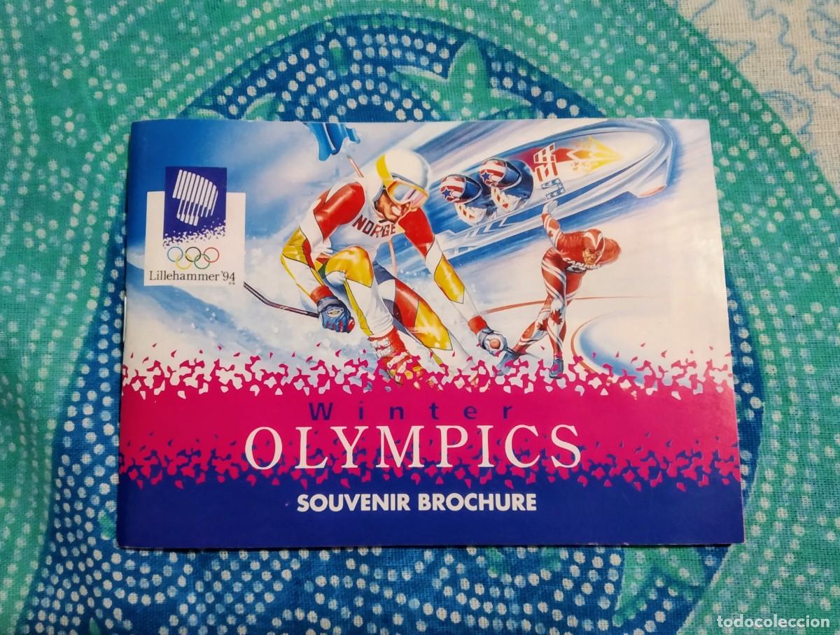 Videojuegos y consolas: WINTER OLYMPICS. US GOLD. COMMODORE AMIGA. &iexcl;FUNCIONANDO! - Foto 12