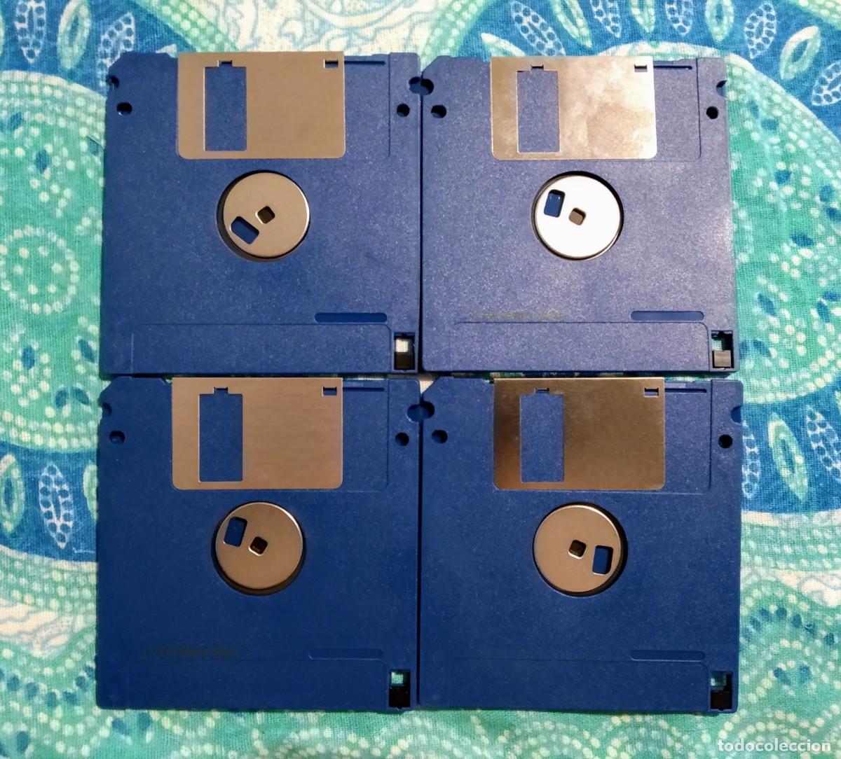 Videojuegos y consolas: KID CHAOS. OCEAN. COMMODORE AMIGA. &iexcl;PROBADO Y FUNCIONANDO! - Foto 18