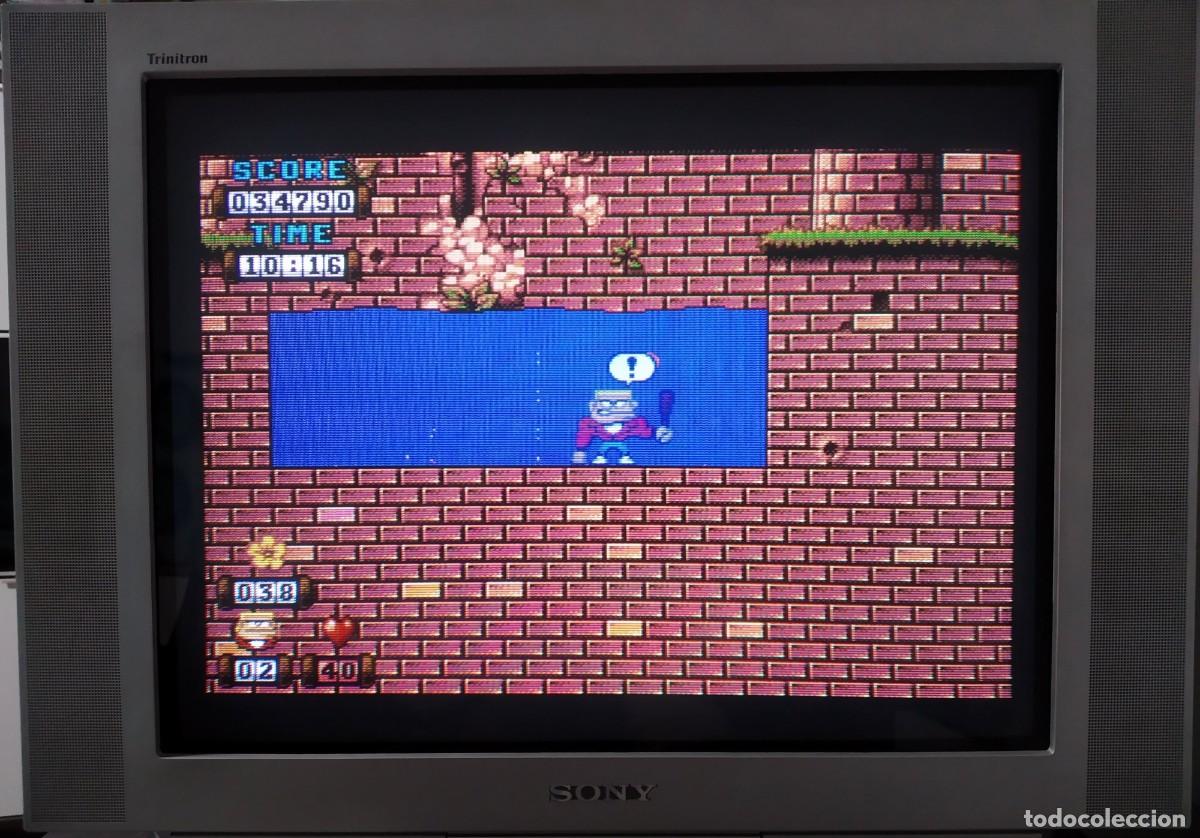 Videojuegos y consolas: KID CHAOS. OCEAN. COMMODORE AMIGA. &iexcl;PROBADO Y FUNCIONANDO! - Foto 24