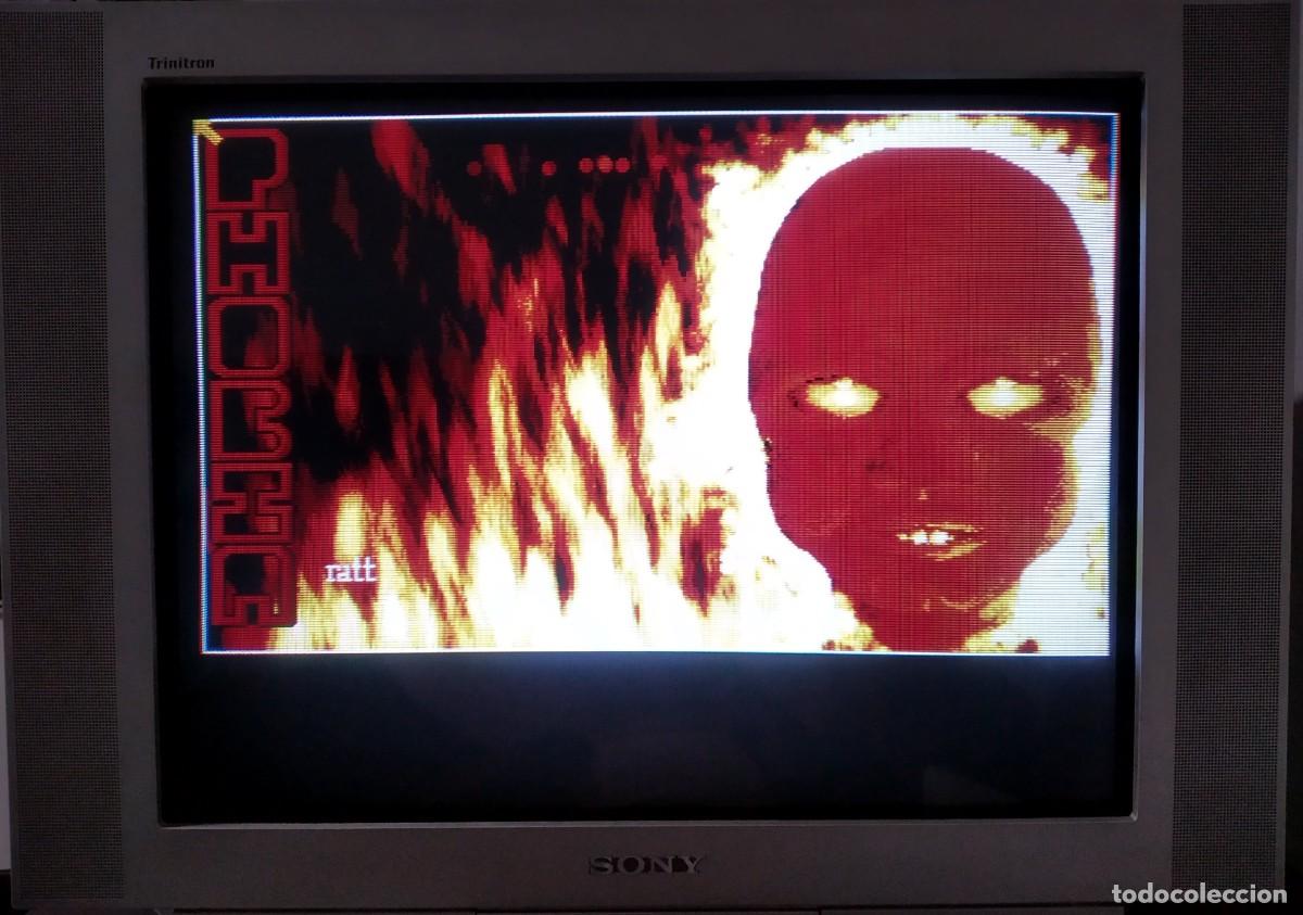 Videojuegos y consolas: PHOBIA. IMAGE WORKS - MIRRORSOFT. COMMODORE AMIGA. &iexcl;PROBADO Y FUNCIONANDO! - Foto 13