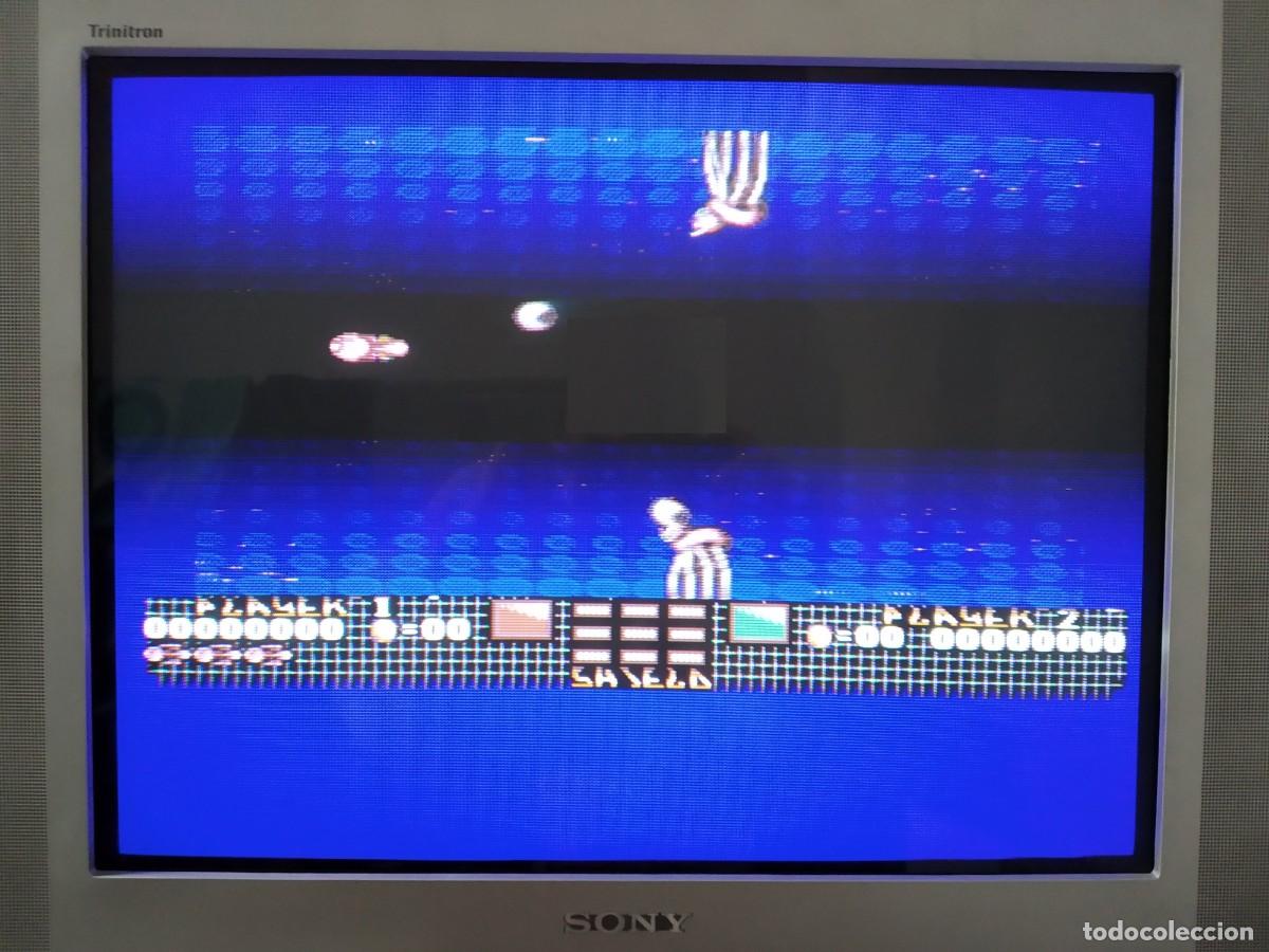 Videojuegos y consolas: PHOBIA. IMAGE WORKS - MIRRORSOFT. COMMODORE AMIGA. &iexcl;PROBADO Y FUNCIONANDO! - Foto 16