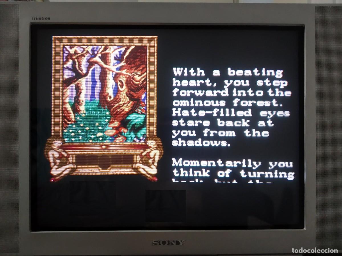 Videojuegos y consolas: ELF. OCEAN. COMMODORE AMIGA. &iexcl;PROBADO Y FUNCIONANDO! - Foto 22