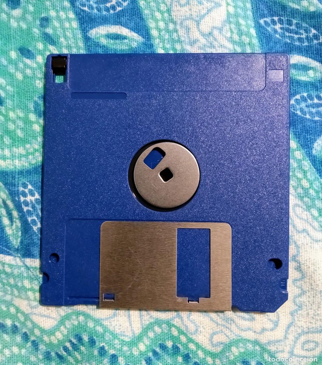 Videojuegos y consolas: SWIV. STORM. COMMODORE AMIGA. &iexcl;PROBADO Y FUNCIONANDO! - Foto 12