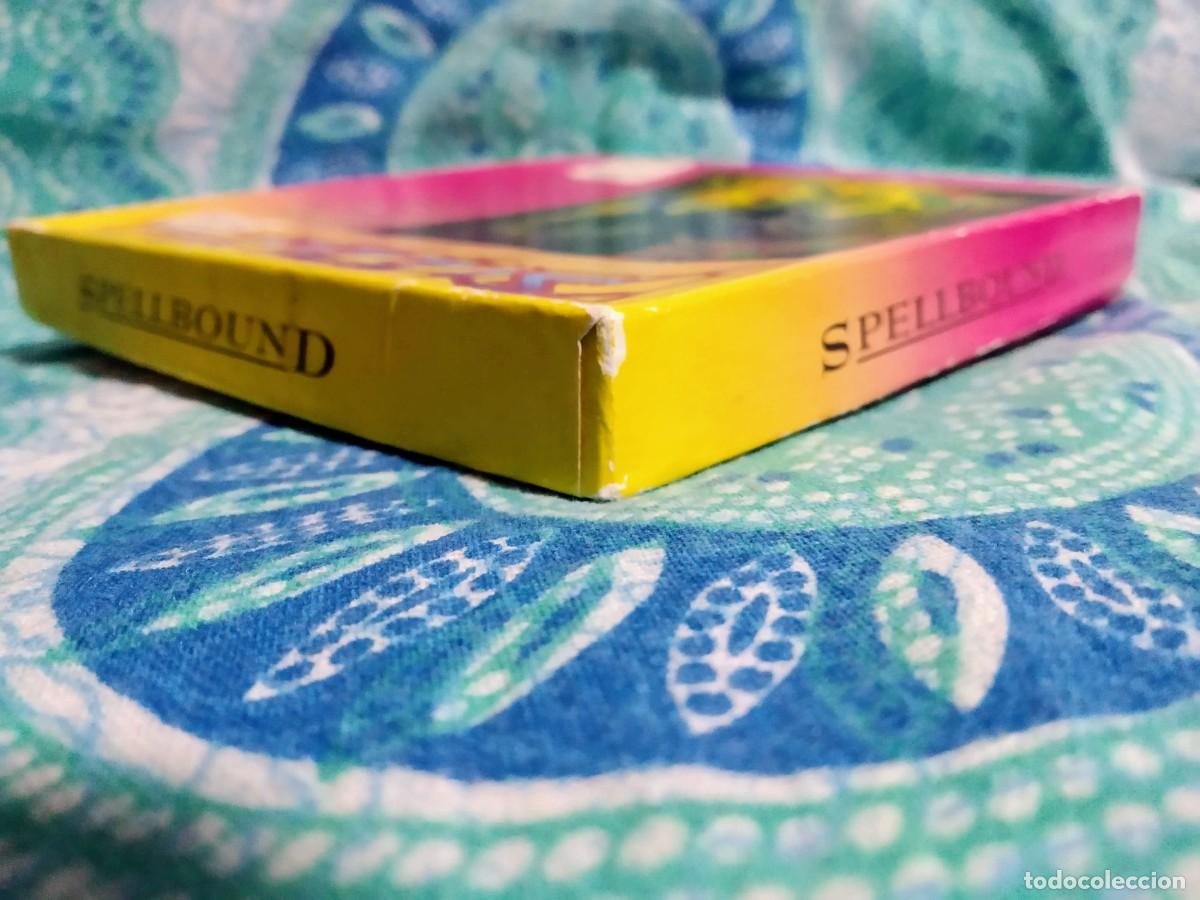 Videojuegos y consolas: SPELL BOUND (SIZZLERS). PSYCLAPSE. COMMODORE AMIGA. &iexcl;PROBADO Y FUNCIONANDO! - Foto 4