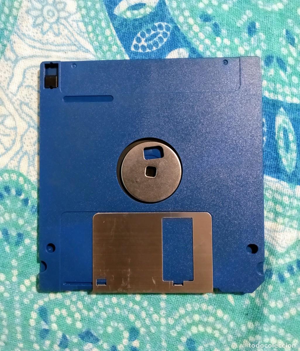 Videojuegos y consolas: SPELL BOUND (SIZZLERS). PSYCLAPSE. COMMODORE AMIGA. &iexcl;PROBADO Y FUNCIONANDO! - Foto 16