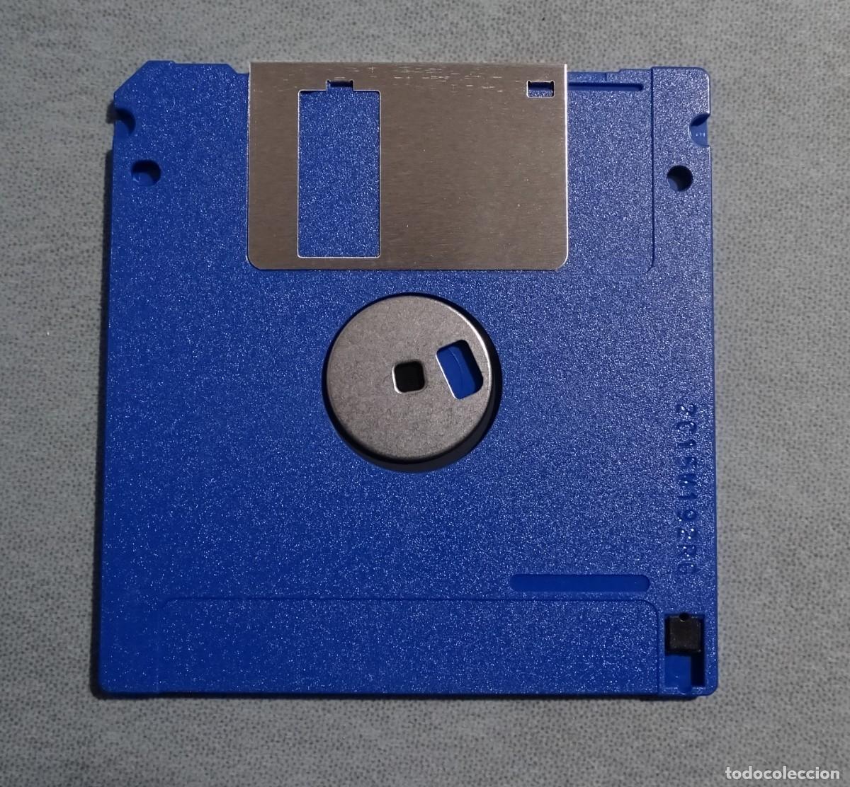 Videojuegos y consolas: WAR ZONE. CORE DESIGN. COMMODORE AMIGA. &iexcl;PROBADO Y FUNCIONANDO! - Foto 17